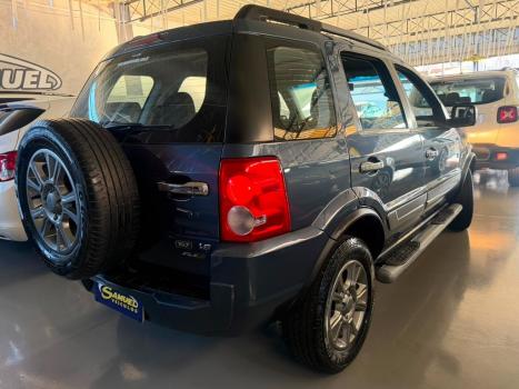 FORD Ecosport 1.6 4P FREESTYLE FLEX, Foto 5