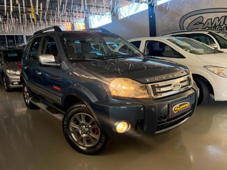 FORD Ecosport 1.6 4P FREESTYLE FLEX, Foto 6