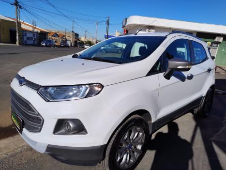 FORD Ecosport 1.6 4P FREESTYLE XLT FLEX, Foto 1