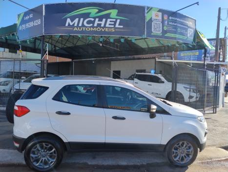 FORD Ecosport 1.6 4P FREESTYLE XLT FLEX, Foto 2