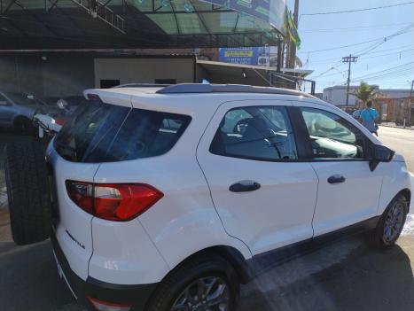 FORD Ecosport 1.6 4P FREESTYLE XLT FLEX, Foto 3