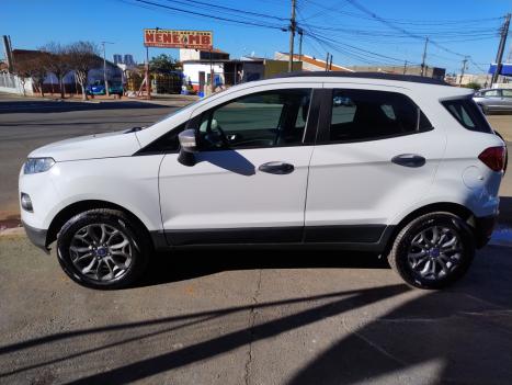 FORD Ecosport 1.6 4P FREESTYLE XLT FLEX, Foto 4