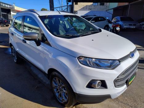 FORD Ecosport 1.6 4P FREESTYLE XLT FLEX, Foto 5