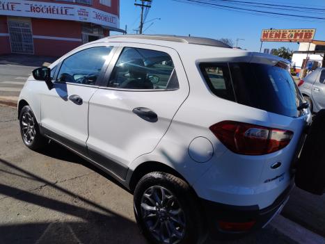 FORD Ecosport 1.6 4P FREESTYLE XLT FLEX, Foto 6