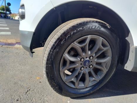 FORD Ecosport 1.6 4P FREESTYLE XLT FLEX, Foto 8