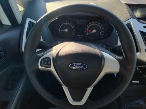FORD Ecosport 1.6 4P FREESTYLE XLT FLEX, Foto 9