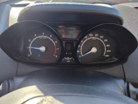 FORD Ecosport 1.6 4P FREESTYLE XLT FLEX, Foto 10