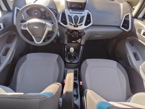 FORD Ecosport 1.6 4P FREESTYLE XLT FLEX, Foto 11