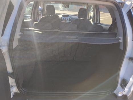FORD Ecosport 1.6 4P FREESTYLE XLT FLEX, Foto 12