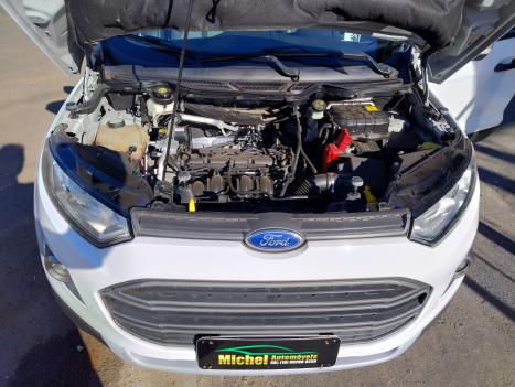 FORD Ecosport 1.6 4P FREESTYLE XLT FLEX, Foto 13