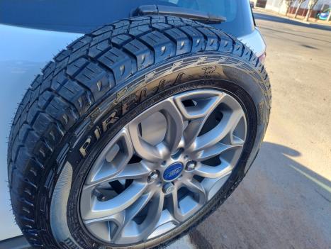FORD Ecosport 1.6 4P FREESTYLE XLT FLEX, Foto 15