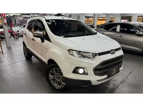 FORD Ecosport 1.6 4P FREESTYLE FLEX, Foto 1