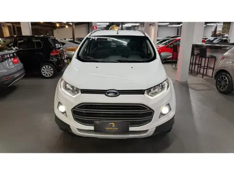 FORD Ecosport 1.6 4P FREESTYLE FLEX, Foto 2