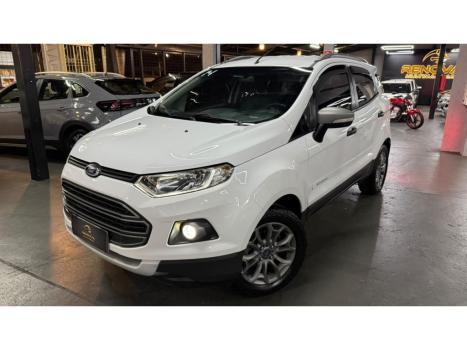 FORD Ecosport 1.6 4P FREESTYLE FLEX, Foto 3