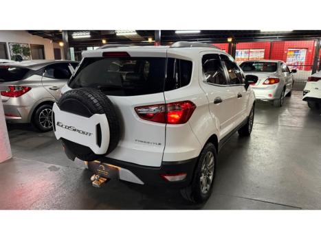 FORD Ecosport 1.6 4P FREESTYLE FLEX, Foto 4
