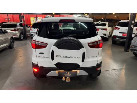 FORD Ecosport 1.6 4P FREESTYLE FLEX, Foto 5