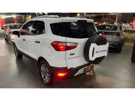 FORD Ecosport 1.6 4P FREESTYLE FLEX, Foto 6