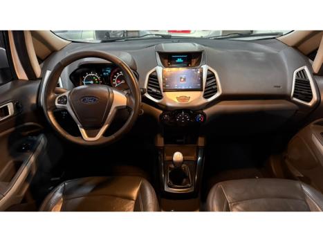 FORD Ecosport 1.6 4P FREESTYLE FLEX, Foto 7