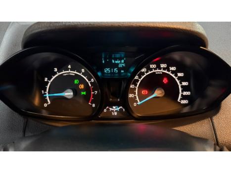 FORD Ecosport 1.6 4P FREESTYLE FLEX, Foto 8