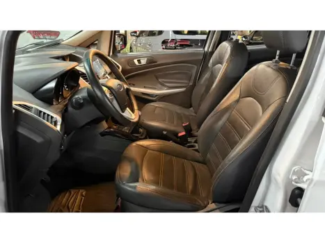 FORD Ecosport 1.6 4P FREESTYLE FLEX, Foto 9