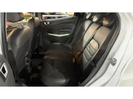 FORD Ecosport 1.6 4P FREESTYLE FLEX, Foto 10
