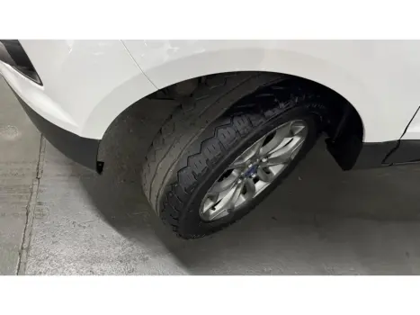 FORD Ecosport 1.6 4P FREESTYLE FLEX, Foto 11