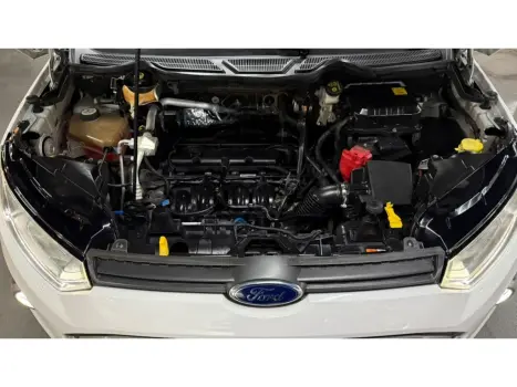 FORD Ecosport 1.6 4P FREESTYLE FLEX, Foto 12