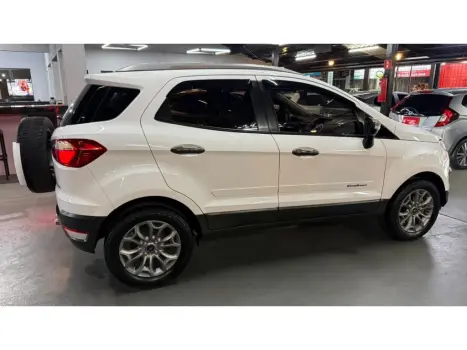 FORD Ecosport 1.6 4P FREESTYLE FLEX, Foto 14