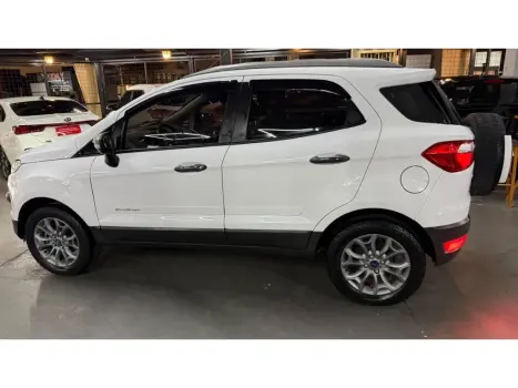 FORD Ecosport 1.6 4P FREESTYLE FLEX, Foto 15