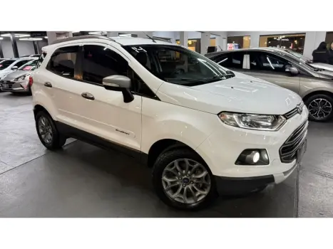 FORD Ecosport 1.6 4P FREESTYLE FLEX, Foto 16