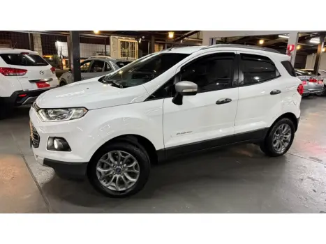 FORD Ecosport 1.6 4P FREESTYLE FLEX, Foto 17