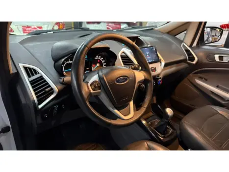 FORD Ecosport 1.6 4P FREESTYLE FLEX, Foto 25