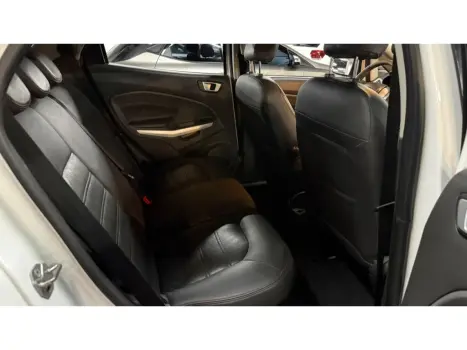FORD Ecosport 1.6 4P FREESTYLE FLEX, Foto 26