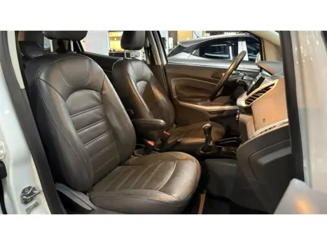 FORD Ecosport 1.6 4P FREESTYLE FLEX, Foto 27