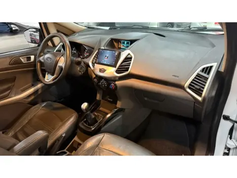FORD Ecosport 1.6 4P FREESTYLE FLEX, Foto 28