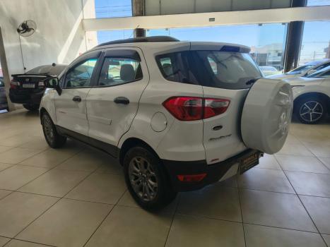 FORD Ecosport 1.6 4P FREESTYLE FLEX, Foto 6