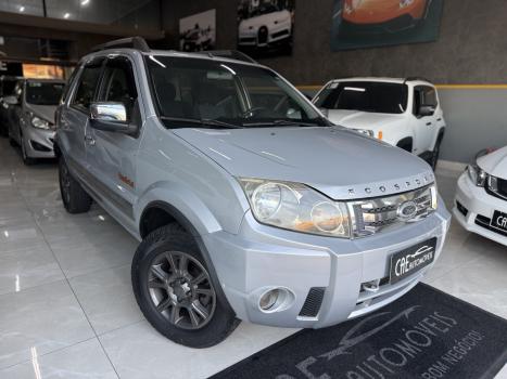 FORD Ecosport 1.6 4P FREESTYLE FLEX, Foto 1