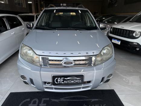 FORD Ecosport 1.6 4P FREESTYLE FLEX, Foto 2