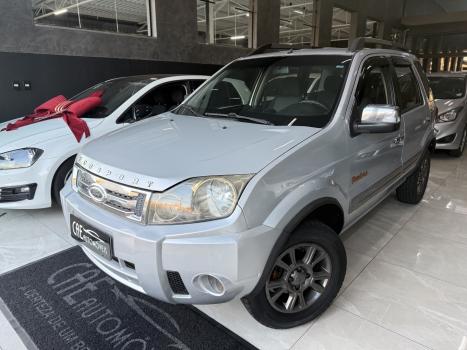 FORD Ecosport 1.6 4P FREESTYLE FLEX, Foto 3