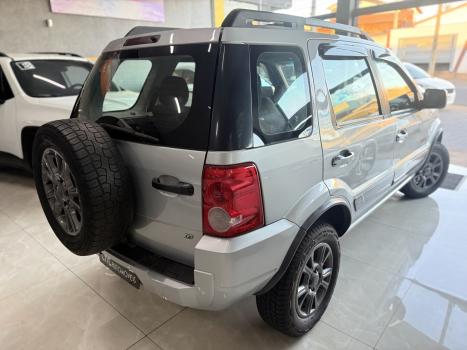 FORD Ecosport 1.6 4P FREESTYLE FLEX, Foto 4