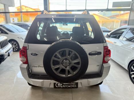 FORD Ecosport 1.6 4P FREESTYLE FLEX, Foto 5