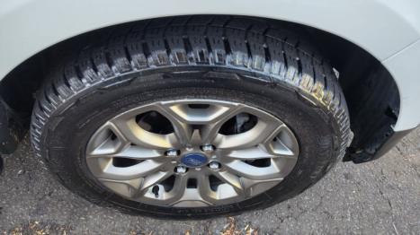 FORD Ecosport 1.6 4P FREESTYLE FLEX, Foto 2