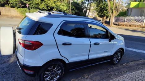 FORD Ecosport 1.6 4P FREESTYLE FLEX, Foto 4