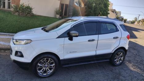 FORD Ecosport 1.6 4P FREESTYLE FLEX, Foto 5