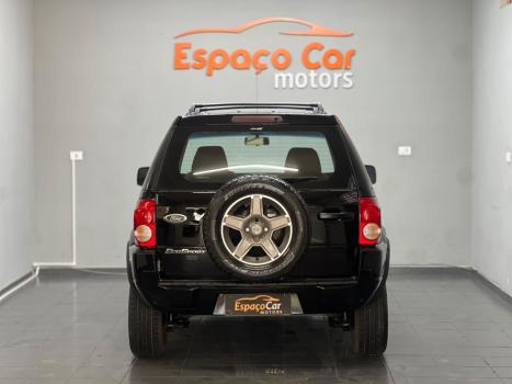 FORD Ecosport 1.6 4P XLT FLEX, Foto 4