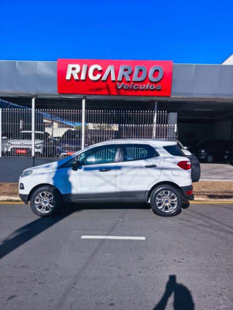FORD Ecosport 1.6 4P FREESTYLE FLEX, Foto 3