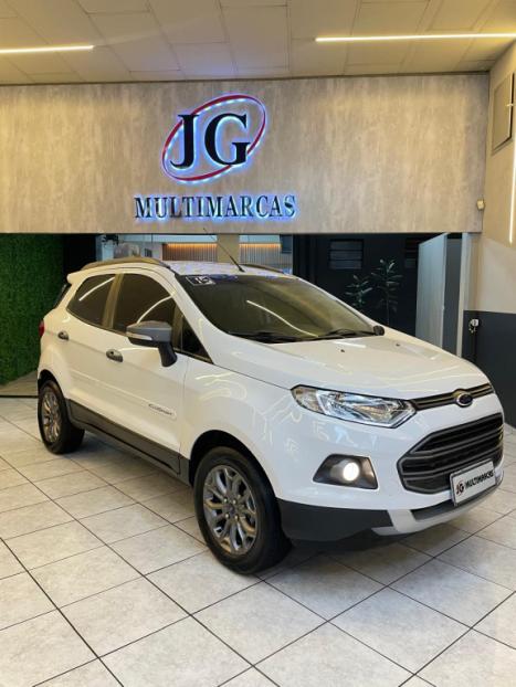 FORD Ecosport 1.6 4P FREESTYLE FLEX, Foto 1