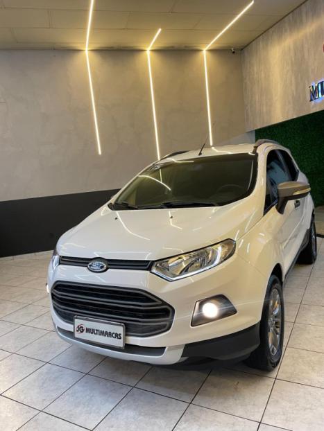 FORD Ecosport 1.6 4P FREESTYLE FLEX, Foto 3