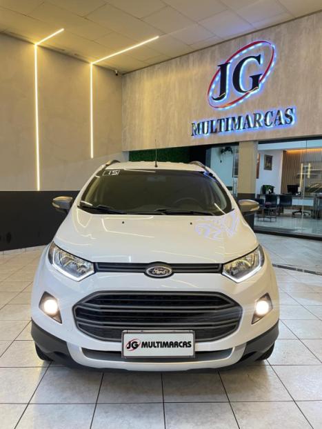FORD Ecosport 1.6 4P FREESTYLE FLEX, Foto 4