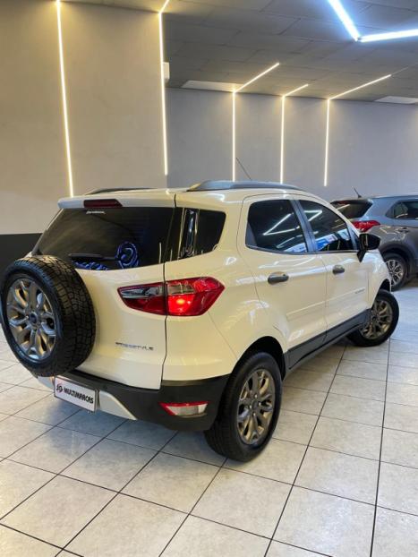FORD Ecosport 1.6 4P FREESTYLE FLEX, Foto 5